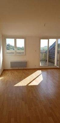 Appartement 3 pièces à Bouxières-aux-Chênes - Photo 1