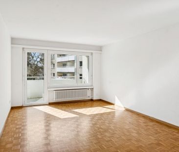 Bright and spacious 3.5 room apartment in the center of Uster - Photo 4