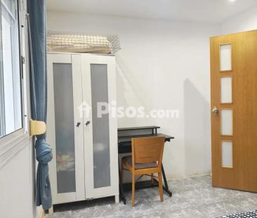 Piso en alquiler en Carrer de les Bòbiles, 102, cerca de Carrer del... - Photo 3