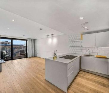 Queens Wharf, Crisp Road, Hammersmith, W6 - Photo 3