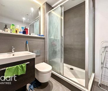 1 bedroom apartment to rent - Photo 6