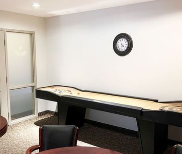 For Lease - 383 Main Street Unit# 502, Milton, Ontario - Photo 4