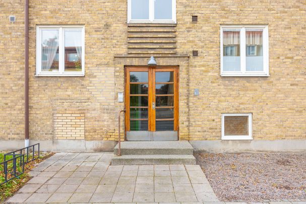 Linnégatan, Limhamn - Photo 1