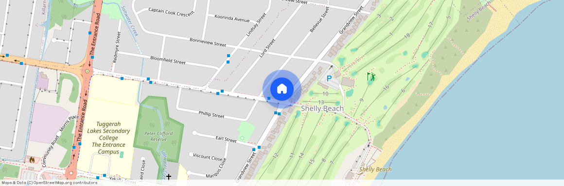 67 Grandview Street, Shelly Beach 2261, New South Wales