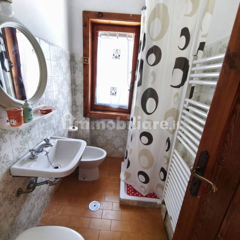 Appartamento via dell'Arresto, Rivisondoli - Photo 1