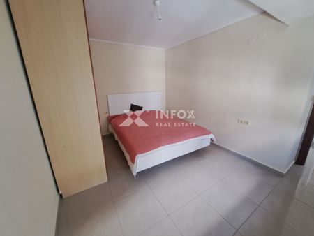 Ενοικιάζεται οροφοδιαμέρισμα 55 τ.μ. στον Άγιο Παύλο - Photo 3