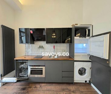 1 bedroom flat to rent - Photo 6