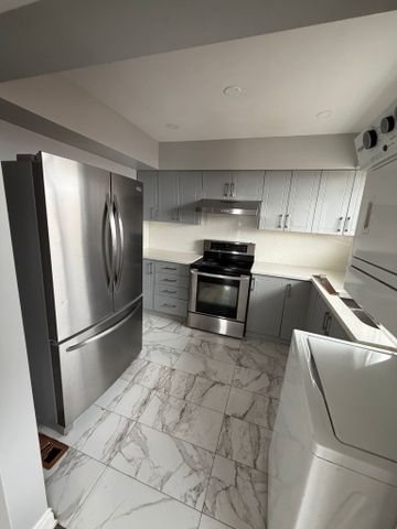 For Lease - 26 Moncrieff Drive Unit# Upper, Toronto, Ontario - Photo 4