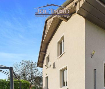 Spacious single-family house with large plot in Courfaivre - Photo 2