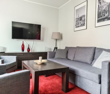 Poznań, Centrum, 56m - Photo 2