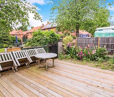 2 bedroom bungalow to rent - Photo 5