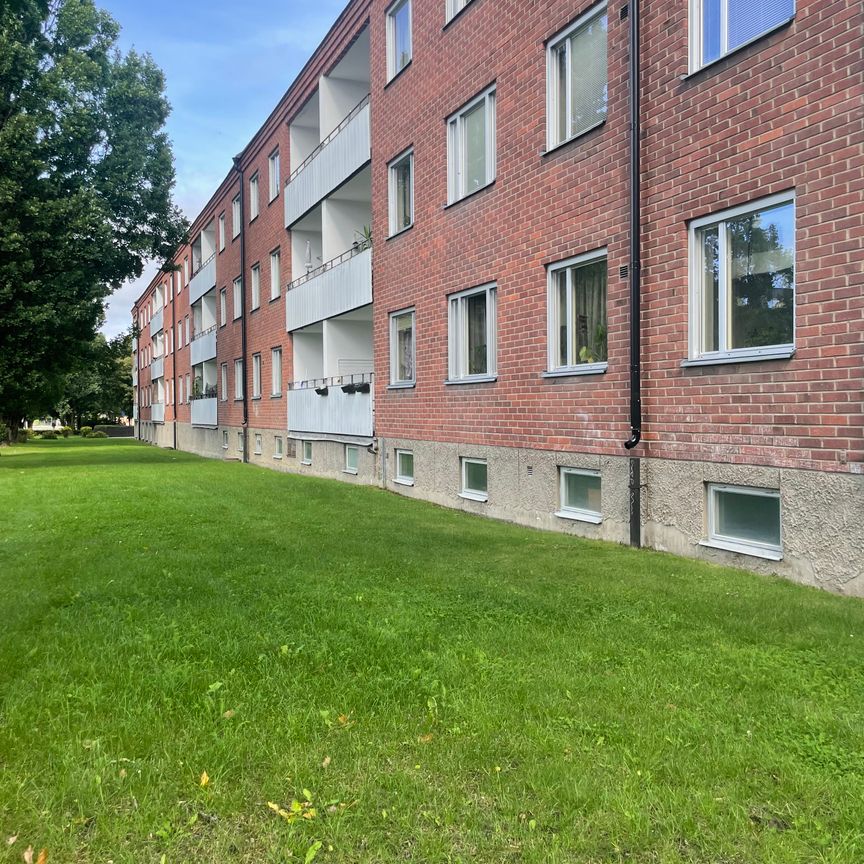 Stenkvistavägen, Eskilstuna - Foto 2