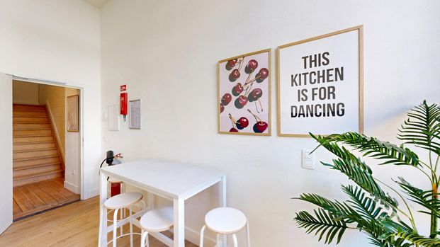 Bondgenotenlaan 82 / 0302, 3000 Leuven - Photo 1