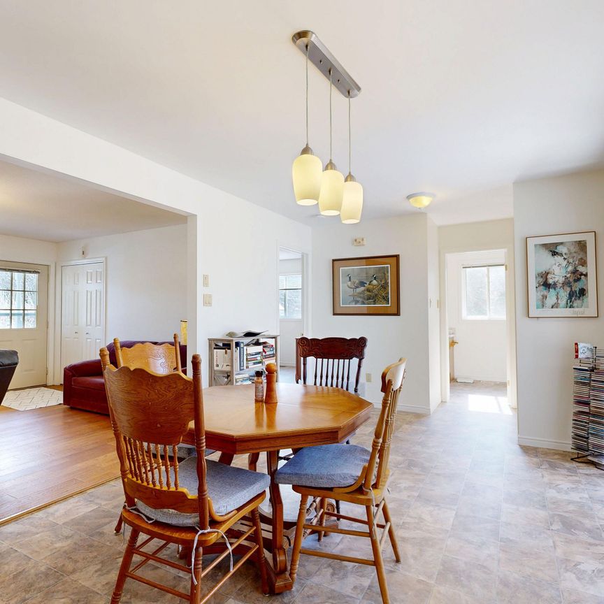 For Lease - 103 Bruce Street Unit# B, Blue Mountains, Ontario - Photo 1