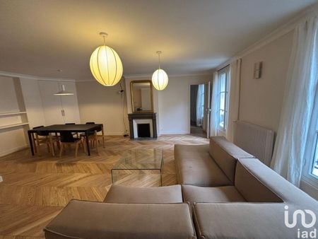 Appartement 2 pièces de 87 m² à Paris (75004) - Photo 2