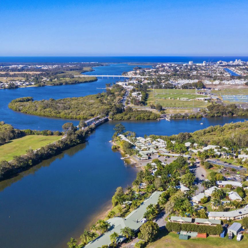 2 Bedroom villa fully furnished and freshly renovated - Photo 1