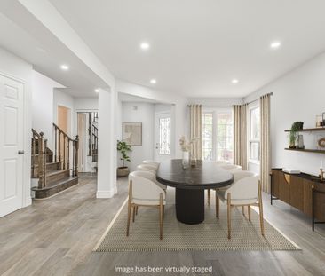 For Lease - 36 Mapleshade Drive, Brampton, Ontario - Photo 3