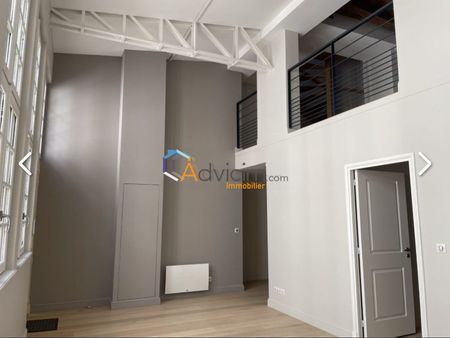 Appartement à louer Orléans - Photo 5