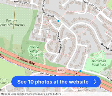Hengrove Close, Headington, OX3 - Photo 1