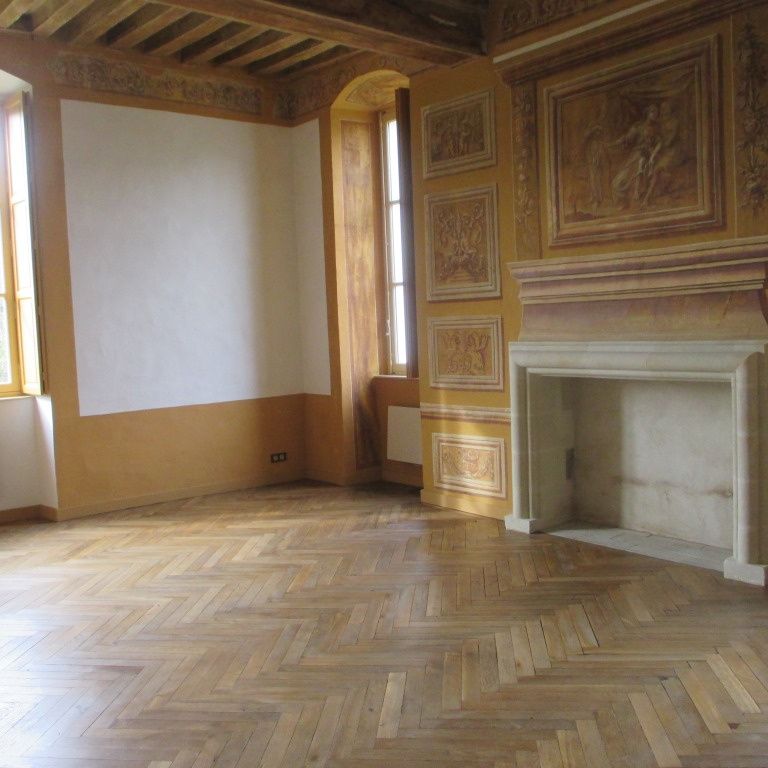 Location Appartement 3 pièces 133m² CARQUEFOU 44470 - Photo 1