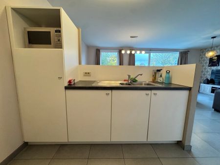 Instapklaar appartement met 2 slaapkamers en garage te Torhout - Photo 5