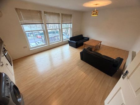 2 bedroom apartment to rent - Photo 2