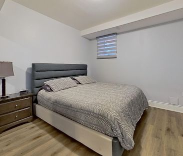 For Lease - 2195 Dewsbury Dr Drive Unit# Bsmt. Apart., Oakville, On... - Photo 1