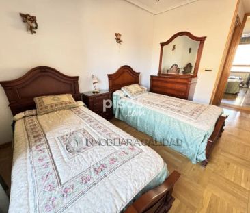 Piso en alquiler en Gamonal-Capiscol - Photo 5