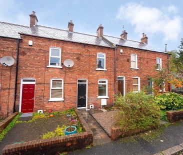 103 Edenderry Village, Belfast, BT8 8LQ - Photo 1