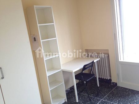 Quadrilocale via del Lavoro, San Donato, Bologna - Photo 2