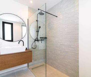 Detached Villa in San Pedro de Alcántara - Photo 4