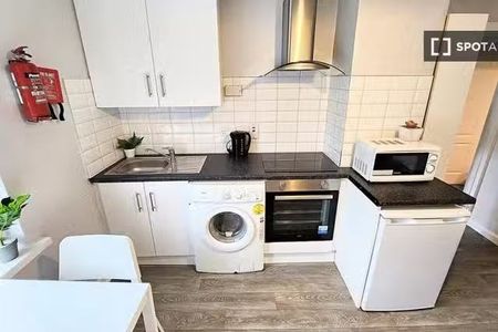 1-bedroom apartment for rent in Drumcondra, Dublin - Photo 3