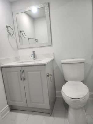 For Lease - 1 Branigan Crescent Unit# BSMT2, Halton Hills, Ontario - Photo 1