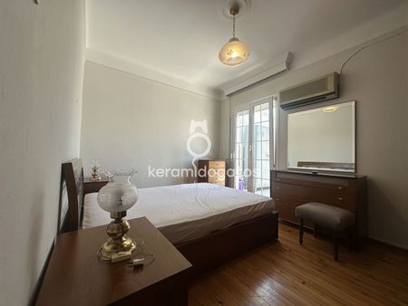 Studio/Γκαρσονιέρα για ενοικίαση Αντιγονιδών (Κέντρο Θεσσαλονίκης) - Photo 5