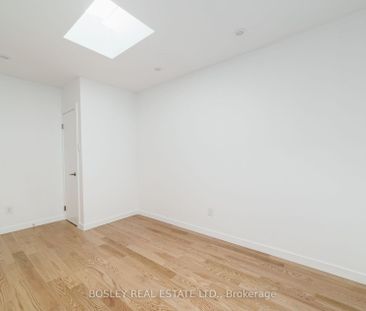 For Lease - 926 Kingston Road Unit# A, Toronto, Ontario - Photo 2