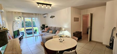 Location Appartement 3 pièces 56m² LE LUC 83340 - Photo 2