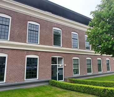 Te huur: Appartement Clarissenstraat in Brielle - Photo 2