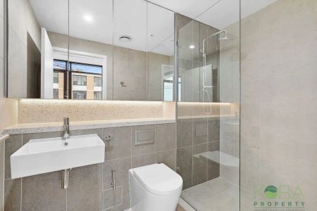 “NEAR NEW TWO BEDROOM UNIT WITH STUNNING VIEWS FROM LIVING ROOM & NATURAL LIGHT” - Photo 5