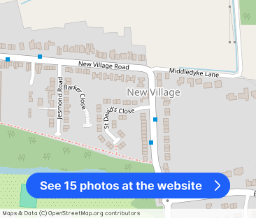 St. Davids Close, HU16 - Photo 1