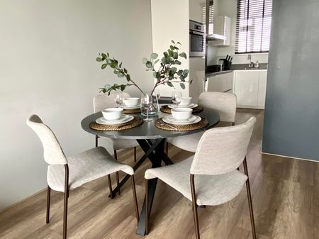 Te huur: Appartement Van Vollenhovenlaan in Utrecht - Photo 2