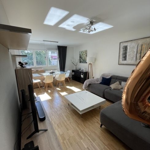 Apartment - Photo 1