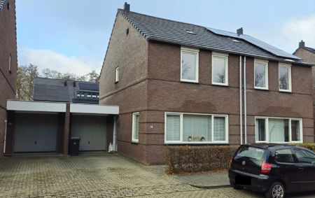 Te huur: Huis Streeperveld 47 in Landgraaf - Foto 3