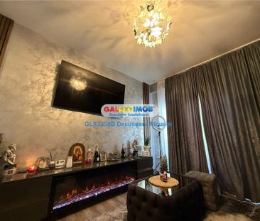 Apartament 2 camere Mobilat Utilat in Militari Residence 550 Euro - Photo 3