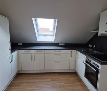 2-Zimmer-DG-Wohnung, 50 m² in Lappersdorf - Photo 1