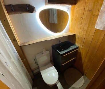 Location Appartement 1 pièce 15m² - Photo 3