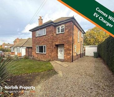 North City, NR6 - Photo 3