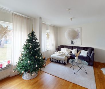 Storegårdsvägen 11 A, Skövde - Foto 1