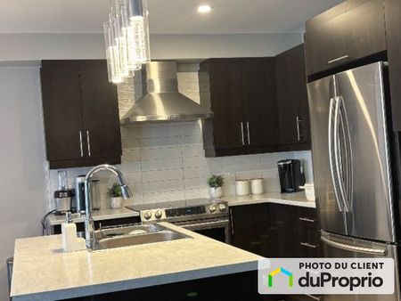 118 Rue Claude-Vivier, Vaudreuil-Dorion à louer - Photo 2