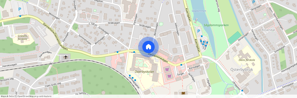 Mästersmeden 1, 74831, Österbybruk