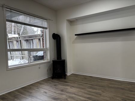 For Lease - 2360 Clearside Court Unit# Basement, Pickering, Ontario - Photo 2